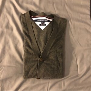 Tommy Hilfiger Sweaters - Cardigan Tommy Hilfiger Sweaters - Cardigan